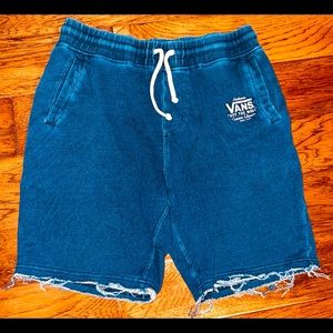 Men’s Vans Shorts